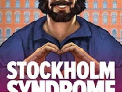 Stockholm Syndrome Cover