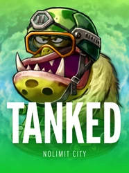 Tanked Cover