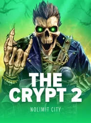 The Crypt 2 Cover