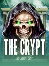 The Crypt Cover