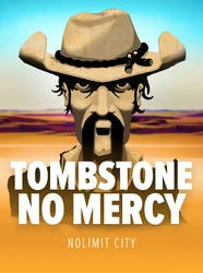 Tombstone: No Mercy Cover