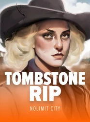 Tombstone R.I.P