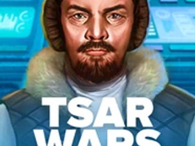 Tsar Wars Cover