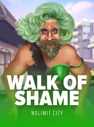 Walk Of Shame