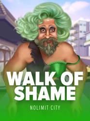 Walk Of Shame Cover