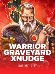 Warrior Graveyard xNudge
