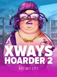 xWays Hoarder 2 Cover