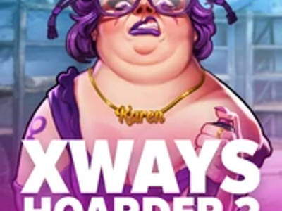 xWays Hoarder 2 Cover