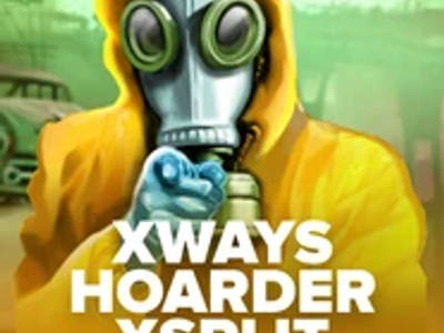xWays Hoarder xSplit Cover