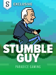 Stumble Guy