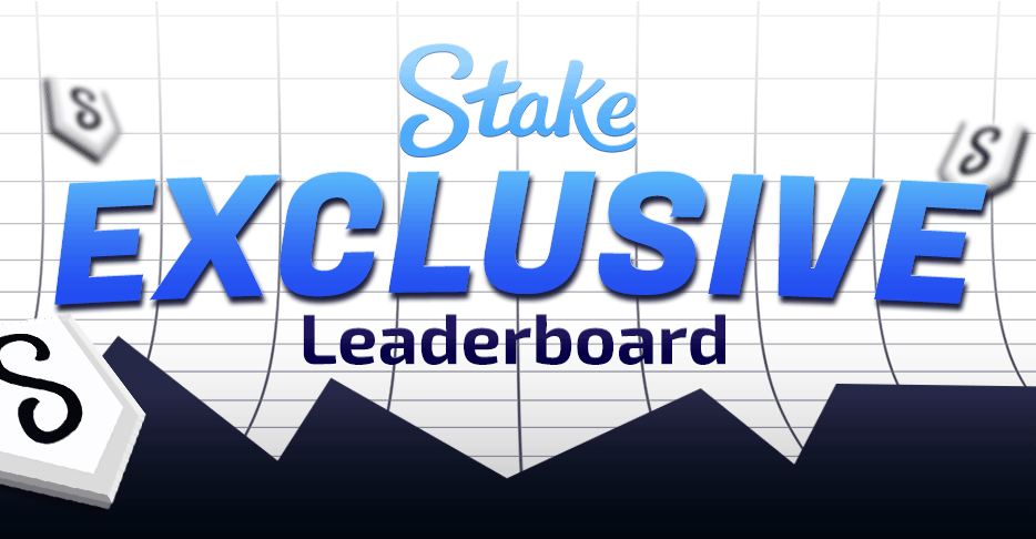 Exclusive Leaderboard Banner