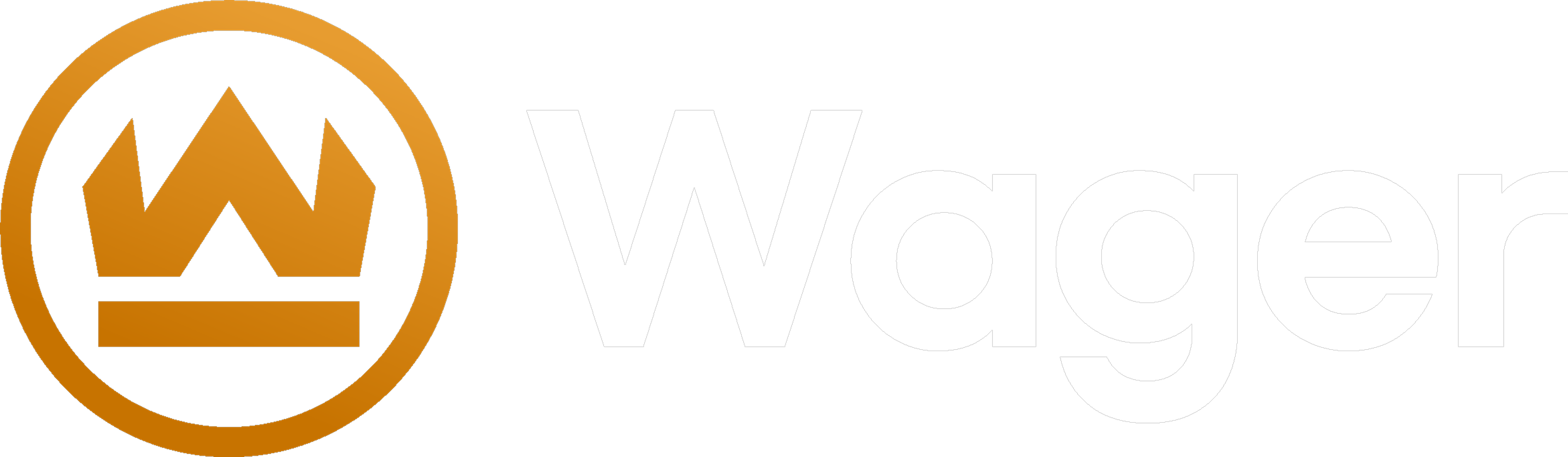 Wager
