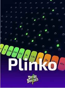 Plinko Cover
