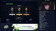 $10,000 START! - 20 Minute Giveaways! | !Celsius !50FREE !links