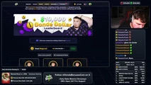$75K RAW - wen max win? -> dondebonuses.com  !stake !site !discord