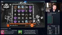 $30K NEED MAX WIN! NEW 200K MONTHLY LEADERBOARD! dondebonuses.com !site !stake !discord