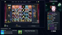 $100K BALANCE - NEED MAX WIN.. Most Rewarding Casino Creator! dondebonuses.com !site !stake !discord
