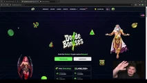 $50K RAW - GIVEAWAYS EVERY 20 MINS! -> dondebonuses.com  !stake !site !discord