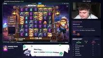 $75K RAW: BONUS HUNT + Giveaways EVERY 20 MINS | !stake !site !discord -> DondeBonuses.com