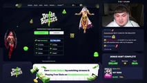 $75K RAW: BONUS HUNT + Giveaways EVERY 20 MINS | !stake !site !discord -> DondeBonuses.com