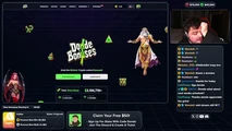 $75K RAW - BEST HUNT EVER + VIEWER CONTROLS BALANCE! -> dondebonuses.com  !stake !site !discord