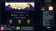 $50K RAW - NEED MAX WIN PLEASEEE! -> dondebonuses.com !stake !site !discord