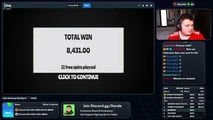 $25K NEED MAX WIN  Most Rewarding Casino Creator! dondebonuses.com !site !stake !discord