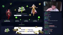 VIEWER TOURNAMENT - $25,000 START! | !Celsius !50FREE !links