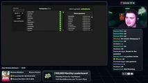 $25,000 LATE NIGHT SESH!!! Most Rewarding Casino Creator! dondebonuses.com !site !stake !discord