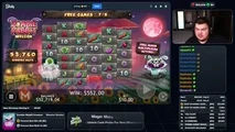 NICE WIN