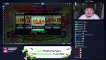 MUSHROOM $10K