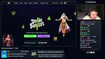 $75,000 RAW NEED MAX WIN!  +$300,000 Monthly Rewards  dondebonuses.com | !stake !site !discord