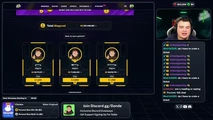 $22,000 STAKE DEPOSIT Most Rewarding Casino Creator! dondebonuses.com !site !stake !discord