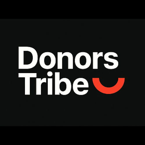 DonorsTribe