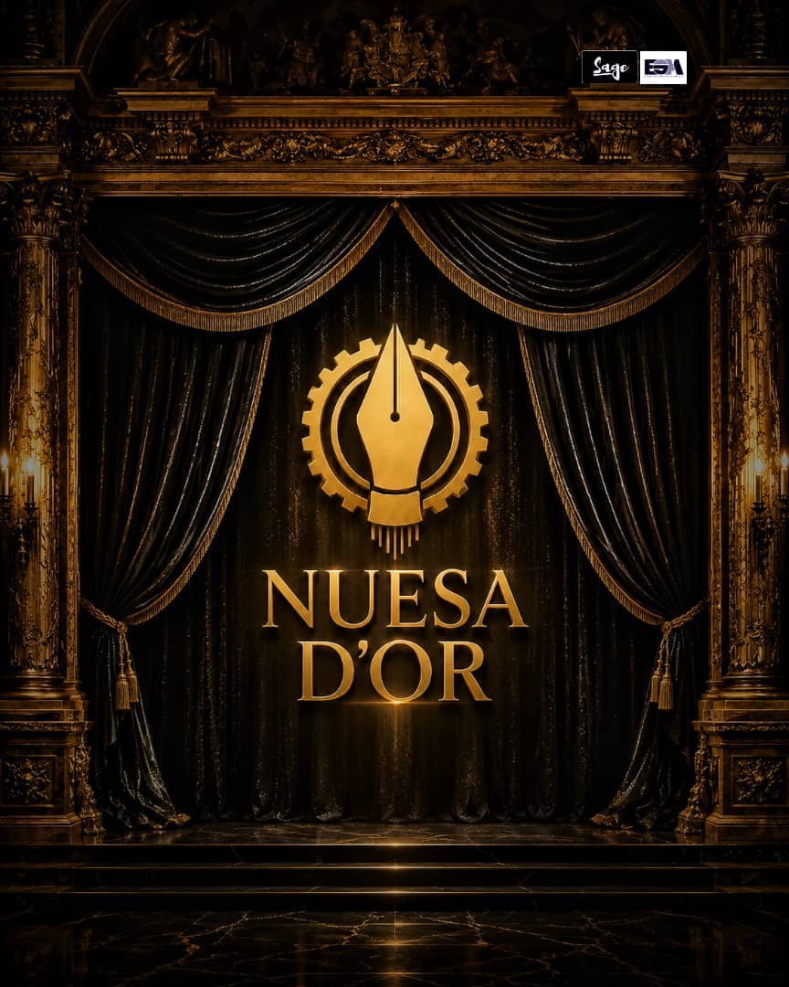 NUESA D'OR 2026