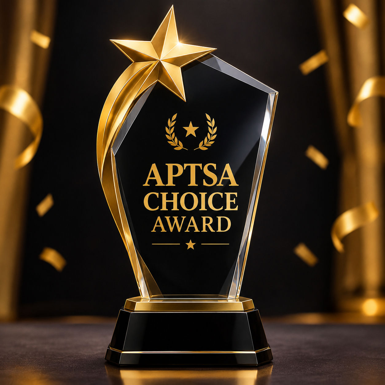 APTSA CHOICE AWARDS