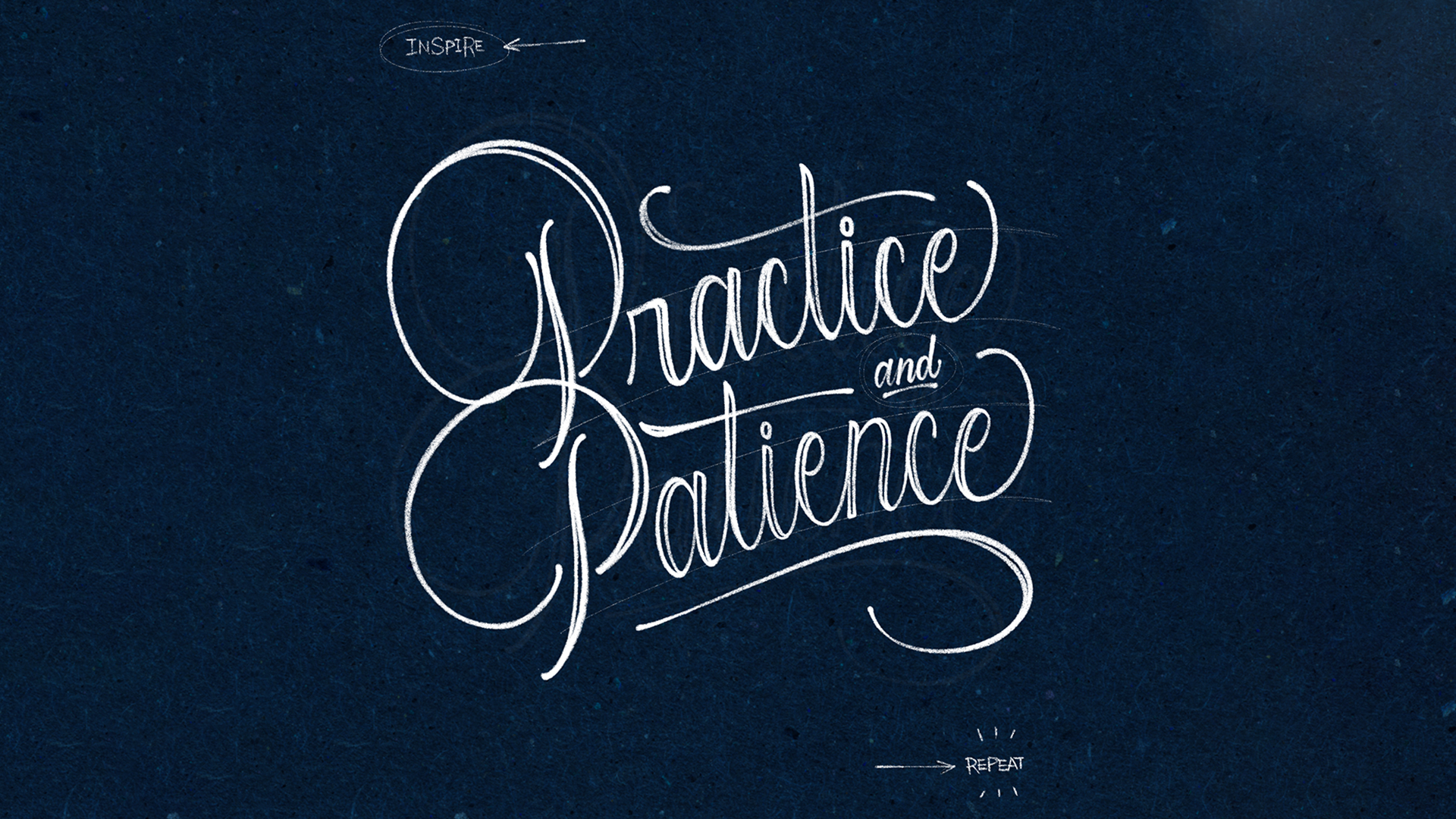 Lettering Autoral