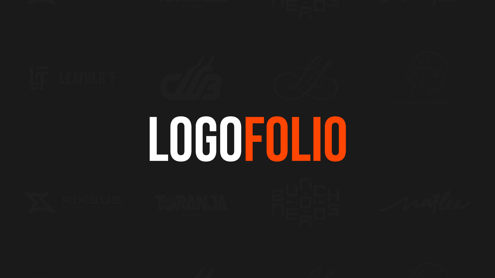 Logofolio