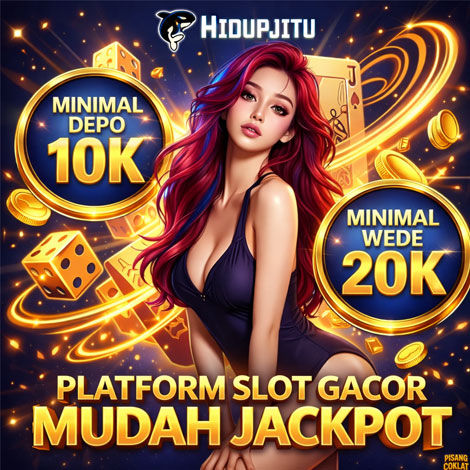 HIDUPJITU Link Alternatif 2026 – Situs Togel Online 4D Resmi, Aman & Cepat