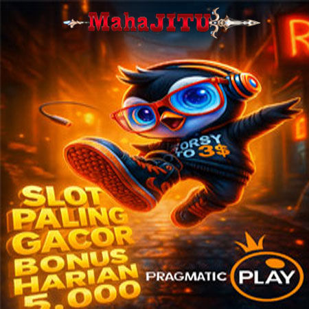 MAHAJITU | Situs Togel Online Murah Toto Macau dengan Taruhan 100 Perak - Picture 1 of 3