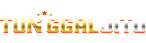 TUNGGALJITU Logo