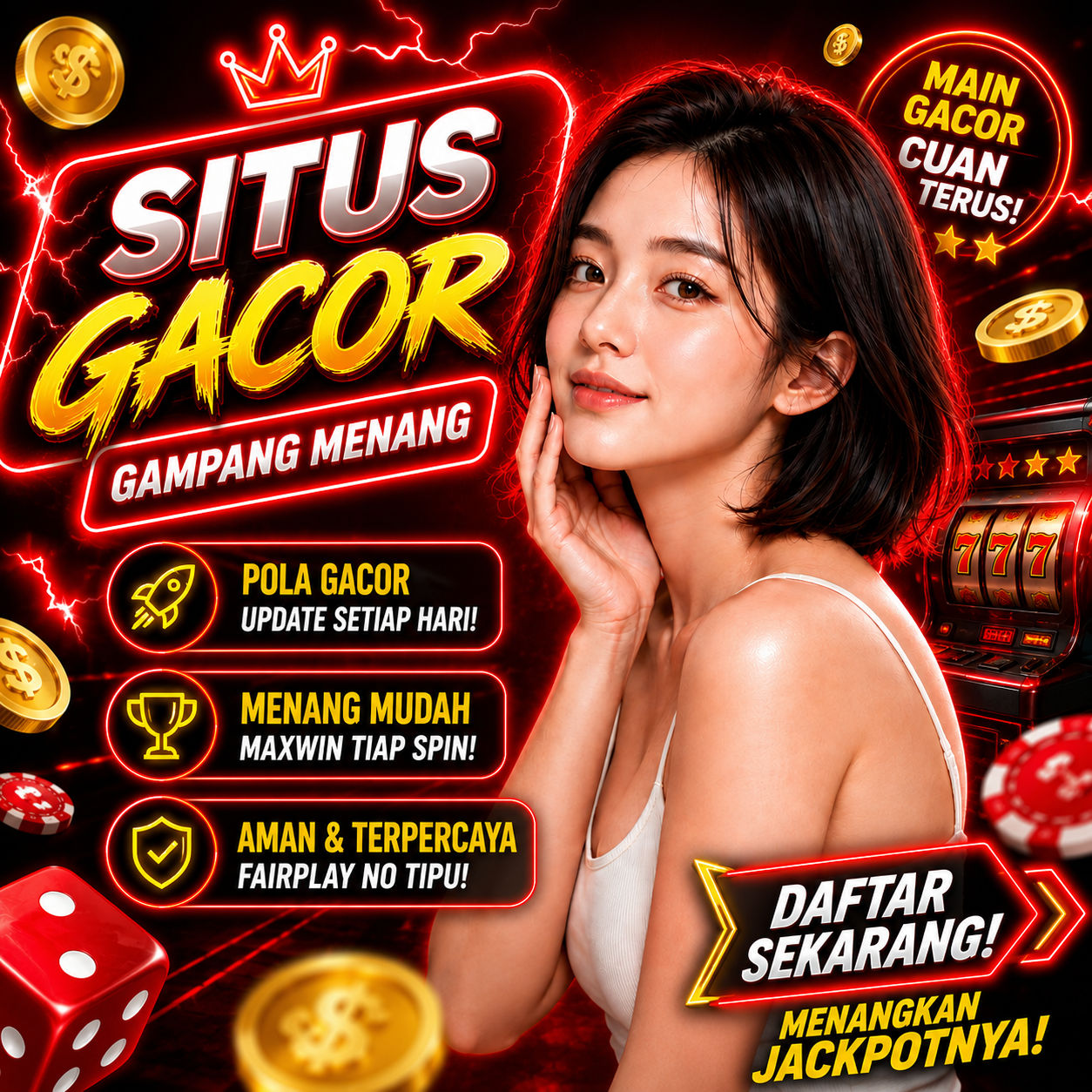 KATAKJITU | Cari Game Online Seru? Ini Pilihan yang Wajib Kamu Coba image 1