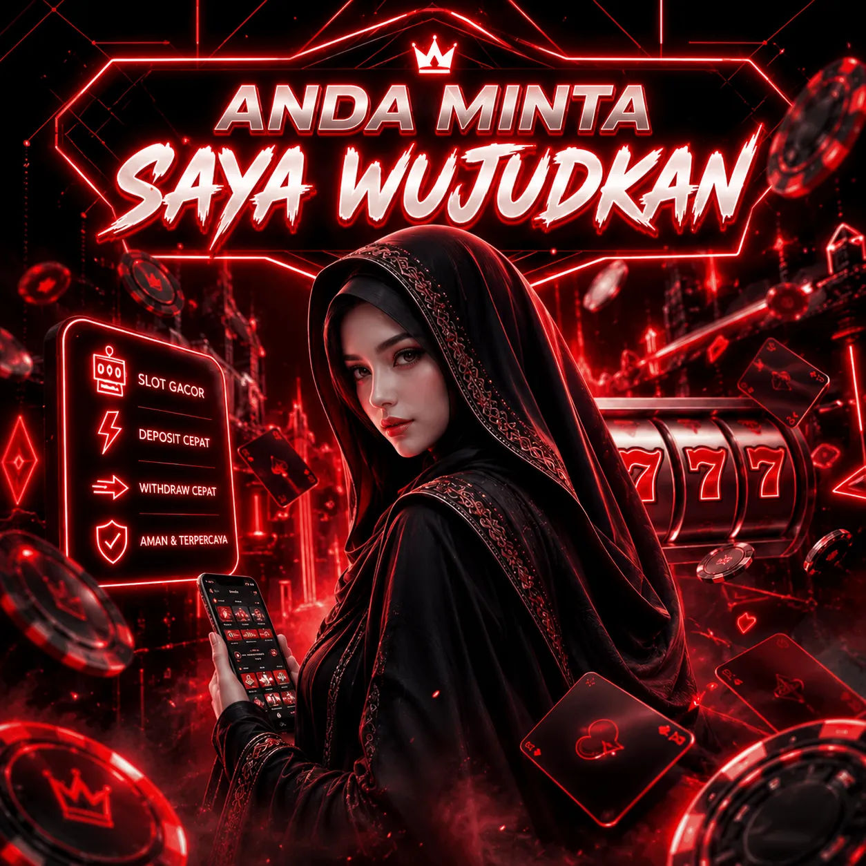 QQSUBUR | Game Online Profesional-New Mamber Wajib Coba Bonus Pertama image 1