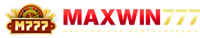 Logo Situs MAXWIN777