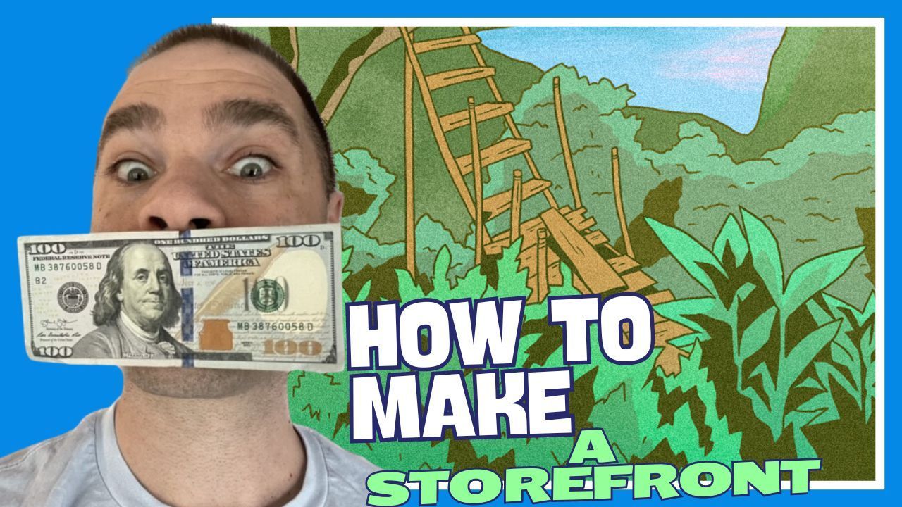 How To Make An Amazon Storefront Top Strategies For 2024 How To Make An Amazon Storefront Top Strategies For 2024