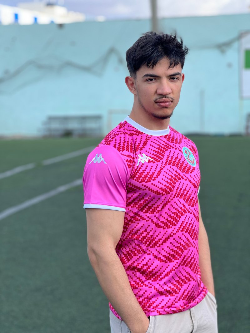 مريول المنتخب التونسي 4