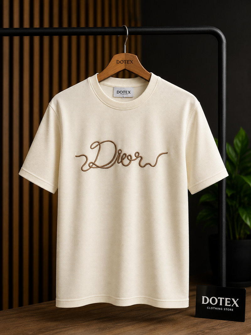 مريول dior 2