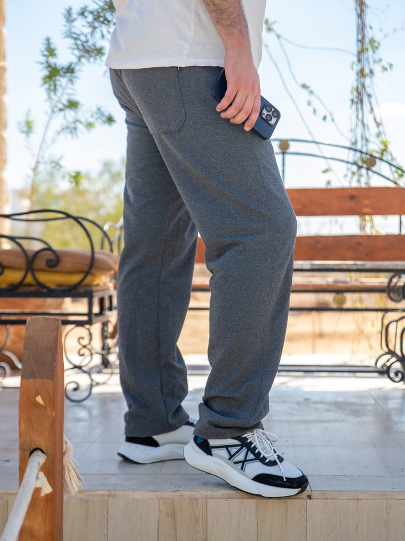 سروال baggy 6