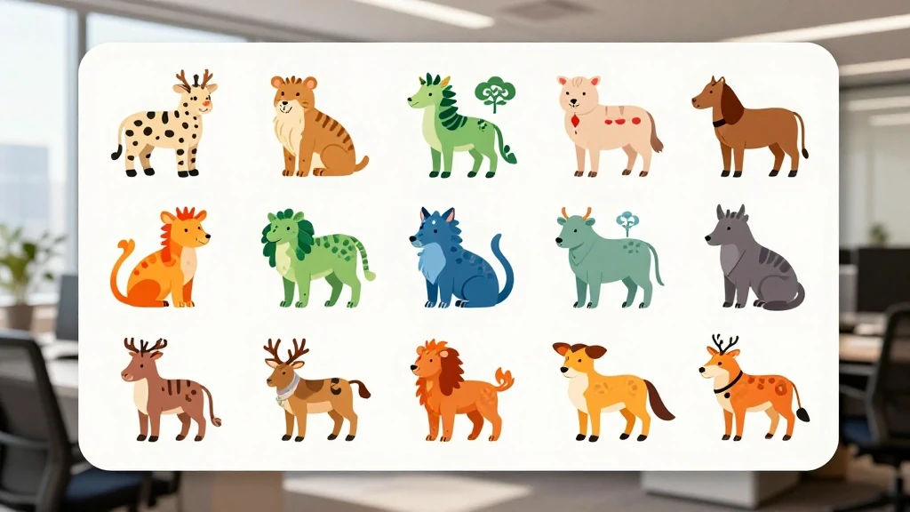 12간지란 무엇인가 이미지