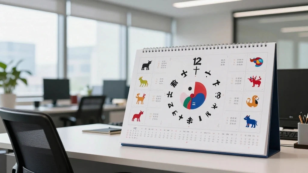 12간지 순서와 동물 배열 이미지